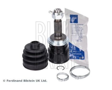 Joint Kit, drive shaft ADD68912 Blue Print, Image 2