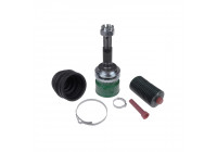 Joint Kit, drive shaft ADD68913B Blue Print