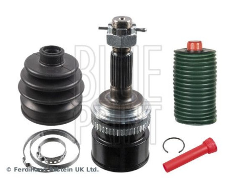 Joint Kit, drive shaft ADD68913B Blue Print, Image 2