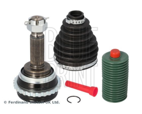 Joint Kit, drive shaft ADG08902 Blue Print, Image 2