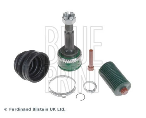 Joint Kit, drive shaft ADG089100B Blue Print, Image 2
