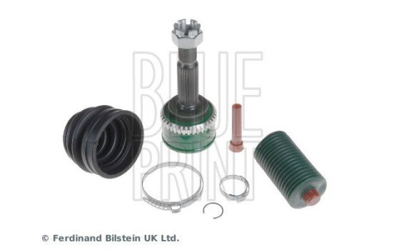 Joint Kit, drive shaft ADG089100B Blue Print, Image 2
