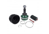 Joint Kit, drive shaft ADG089118B Blue Print