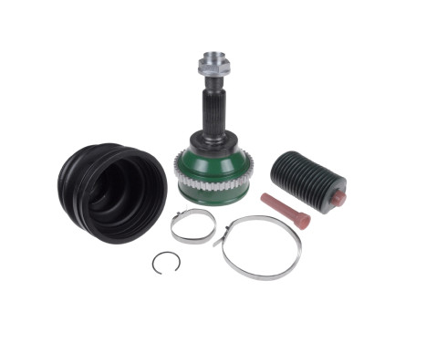 Joint Kit, drive shaft ADG089118B Blue Print