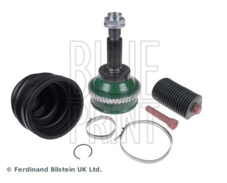Joint Kit, drive shaft ADG089118B Blue Print, Image 2