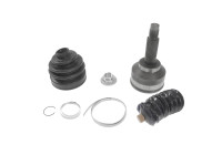 Joint Kit, drive shaft ADG089125 Blue Print