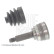 Joint Kit, drive shaft ADG089126 Blue Print, Thumbnail 7