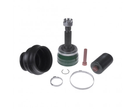 Joint Kit, drive shaft ADG089128 Blue Print