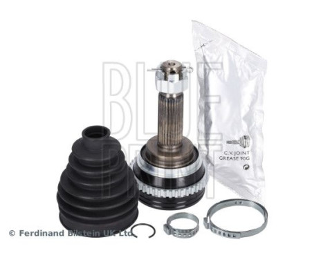 Joint Kit, drive shaft ADG089130 Blue Print, Image 2