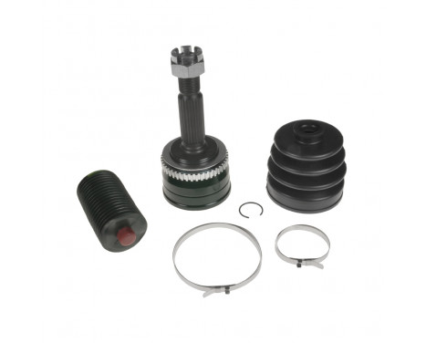 Joint Kit, drive shaft ADG089131 Blue Print