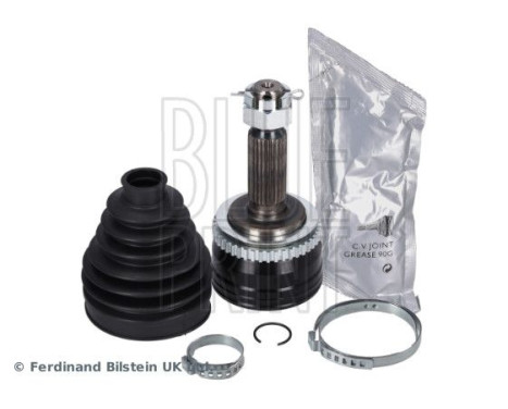 Joint Kit, drive shaft ADG089131 Blue Print, Image 2