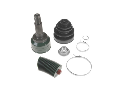 Joint Kit, drive shaft ADG089133 Blue Print