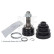 Joint Kit, drive shaft ADG089133 Blue Print, Thumbnail 2