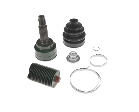 Joint Kit, drive shaft ADG089134 Blue Print