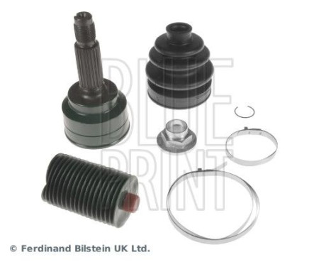 Joint Kit, drive shaft ADG089134 Blue Print, Image 2