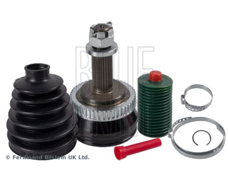 Joint Kit, drive shaft ADG089136 Blue Print, Image 2