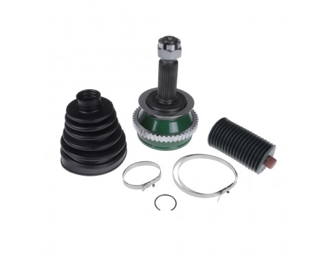 Joint Kit, drive shaft ADG089137 Blue Print