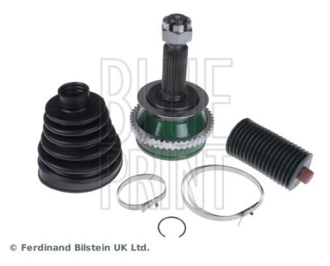 Joint Kit, drive shaft ADG089137 Blue Print, Image 2