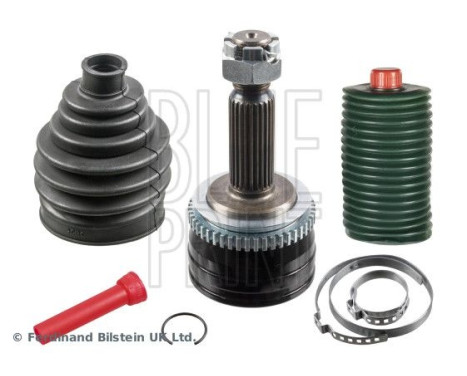 Joint Kit, drive shaft ADG089138 Blue Print, Image 2