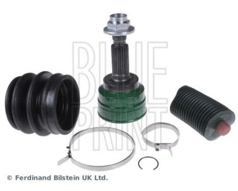 Joint Kit, drive shaft ADG089144 Blue Print, Image 2