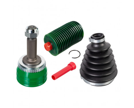 Joint Kit, drive shaft ADG089145 Blue Print