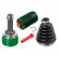 Joint Kit, drive shaft ADG089145 Blue Print