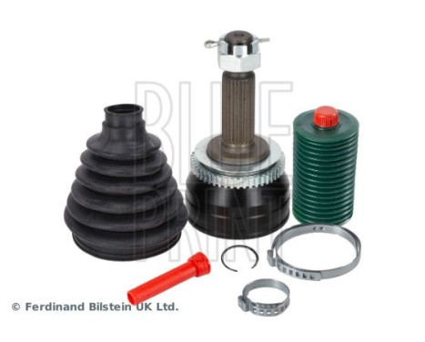 Joint Kit, drive shaft ADG089145 Blue Print, Image 2