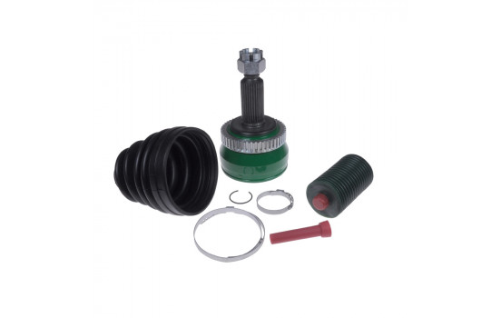 Joint Kit, drive shaft ADG089149 Blue Print