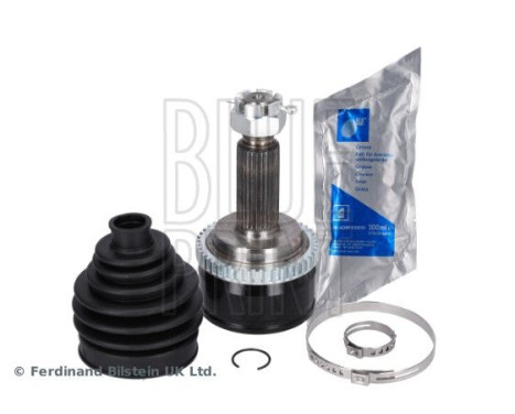 Joint Kit, drive shaft ADG089150 Blue Print, Image 2