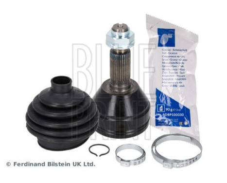 Joint Kit, drive shaft ADG089151 Blue Print, Image 2