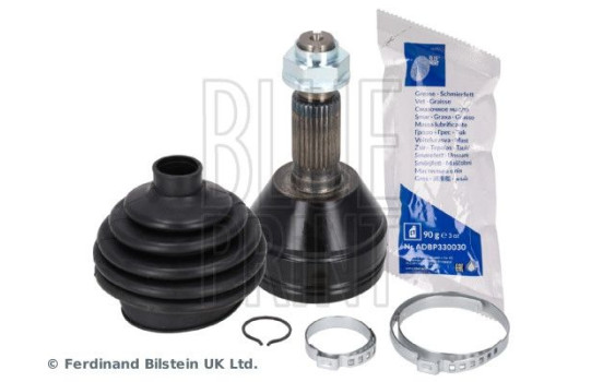 Joint Kit, drive shaft ADG089151 Blue Print, Image 2