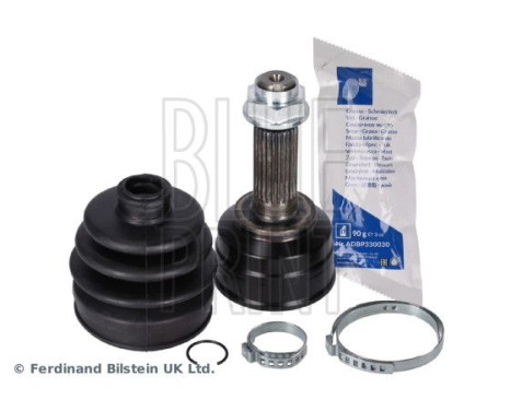 Joint Kit, drive shaft ADG089153 Blue Print, Image 2