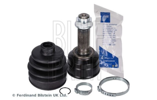 Joint Kit, drive shaft ADG089153 Blue Print, Image 2