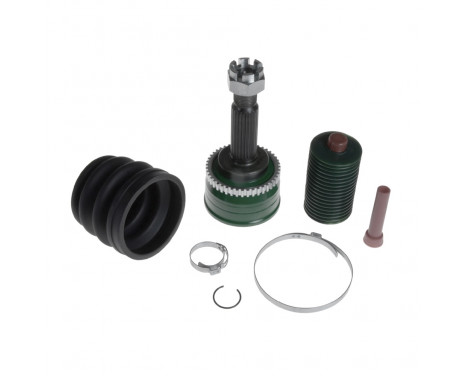 Joint Kit, drive shaft ADG089154 Blue Print