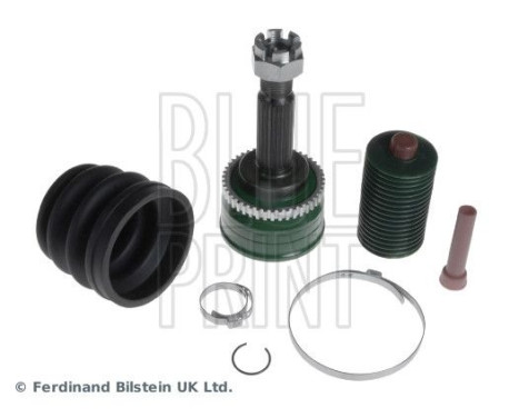 Joint Kit, drive shaft ADG089154 Blue Print, Image 2