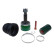 Joint Kit, drive shaft ADG089158 Blue Print
