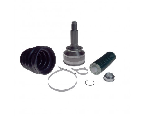 Joint Kit, drive shaft ADG089164 Blue Print
