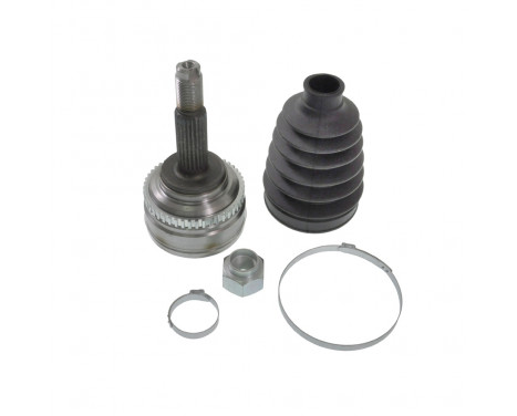 Joint Kit, drive shaft ADG08966B Blue Print