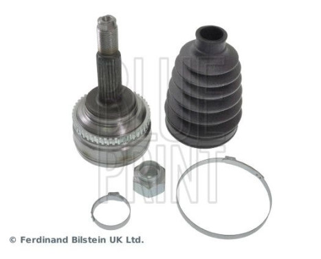 Joint Kit, drive shaft ADG08966B Blue Print, Image 6