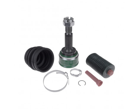 Joint Kit, drive shaft ADG08982 Blue Print