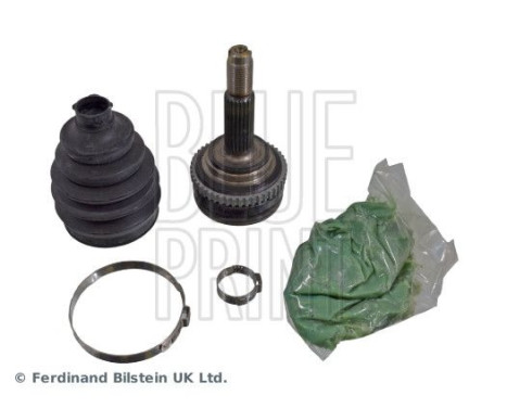 Joint Kit, drive shaft ADG08986B Blue Print, Image 3
