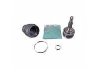 Joint Kit, drive shaft ADG08997B Blue Print