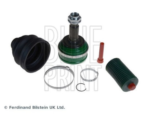 Joint Kit, drive shaft ADH28924B Blue Print, Image 2