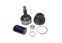Joint Kit, drive shaft ADH28936B Blue Print