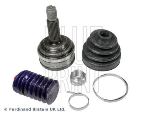 Joint Kit, drive shaft ADH28936B Blue Print, Image 4