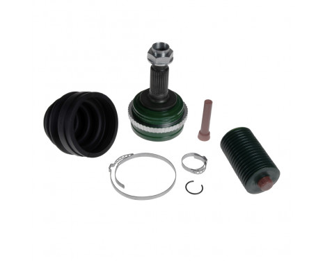 Joint Kit, drive shaft ADH28943B Blue Print