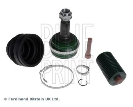 Joint Kit, drive shaft ADH28943B Blue Print, Image 2