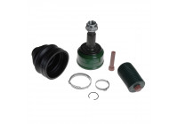 Joint Kit, drive shaft ADH28946 Blue Print