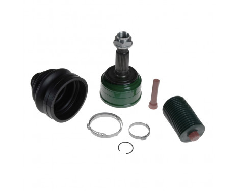 Joint Kit, drive shaft ADH28946 Blue Print