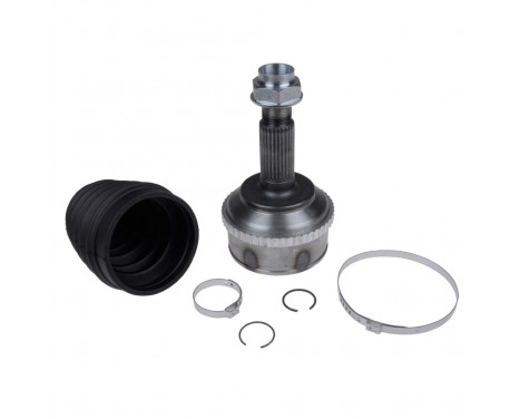 Joint Kit, drive shaft ADH28948B Blue Print